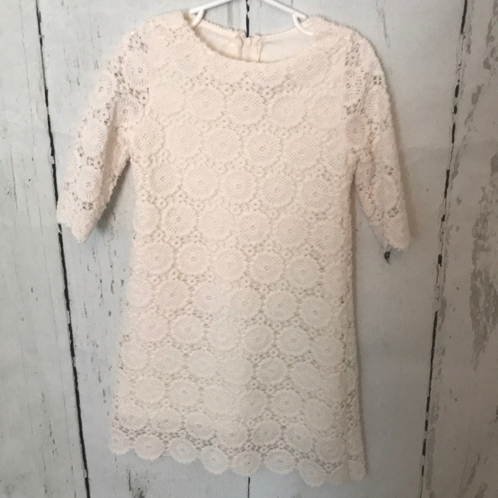 Rare editions dress